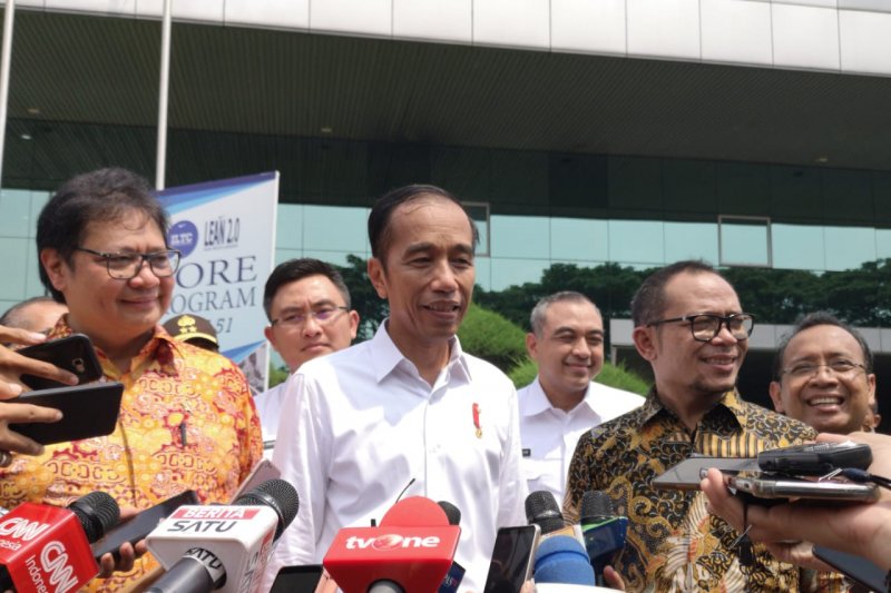 Jokowi
