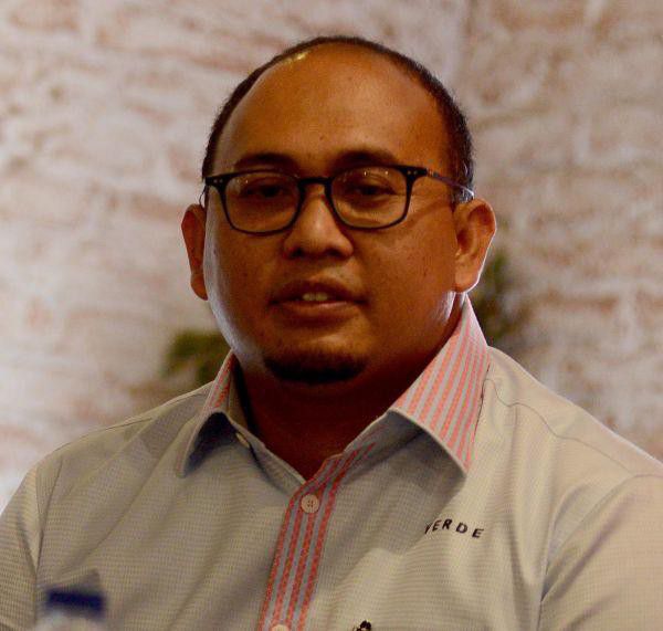 Jubir-BPN-Pastikan-Prabowo-Tak-Agendakan-Bertemu-Luhut-doc.BPN-ivoox.id_