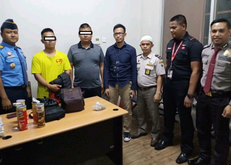 KLHK-Ungkap-Perdagangan-Ilegal-Sisik-Trenggiling-dan-Kulit-Harimau-di-Medan-dan-Bukit-Tinggi-doc.MenLHK-ivoox.id_