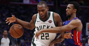 Khris Middleton