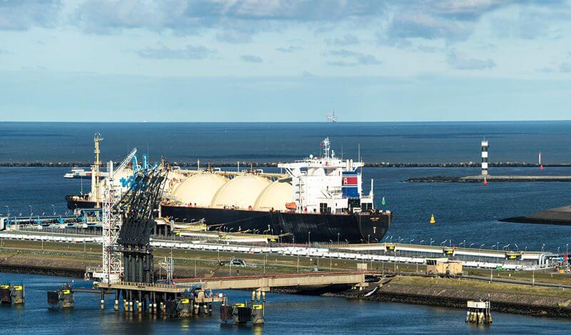 LNG-gate-terminal