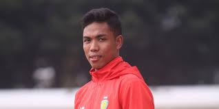 Lalu Muhammad Zohri1