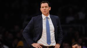 Luke Walton