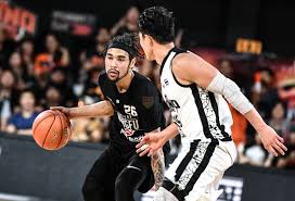 Macau Black Bears