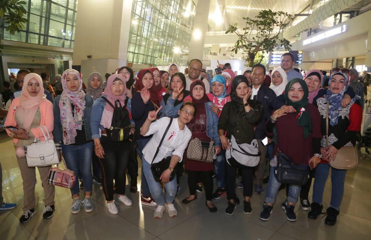 Manfaatkan-Program-Amnesty-Pemerintah-Pulangkan-51-Pekerja-Migran-dari-Yordania-doc.ProgramAmnesty-ivoox.id_