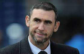 Martin Keown1