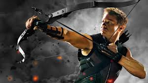 Marvel Hawkeye