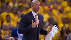 Monty Williams