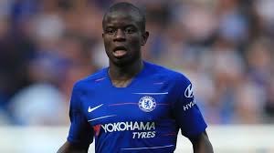 'Golo Kante