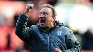 Neil Warnock
