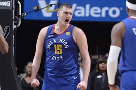 Nikola Jokic