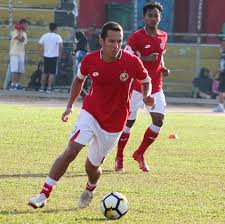 Nildo Victor Juffo