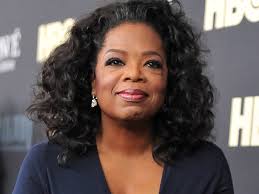 Oprah Winfrey
