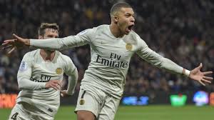 Paris saint germain