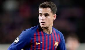 Philippe Coutinho