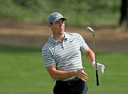 Rory McIlroy 1
