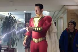 Shazam!3