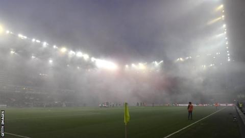 Standard Liege dan Anderlecht