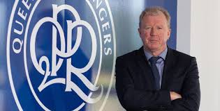 Steve McClaren