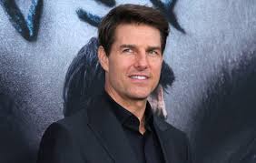 Tom Cruise 1