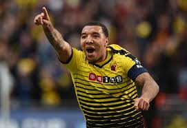 Troy Deeney