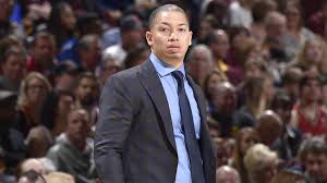 Tyronn Lue