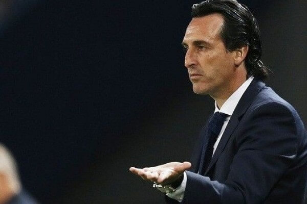 Unay emery