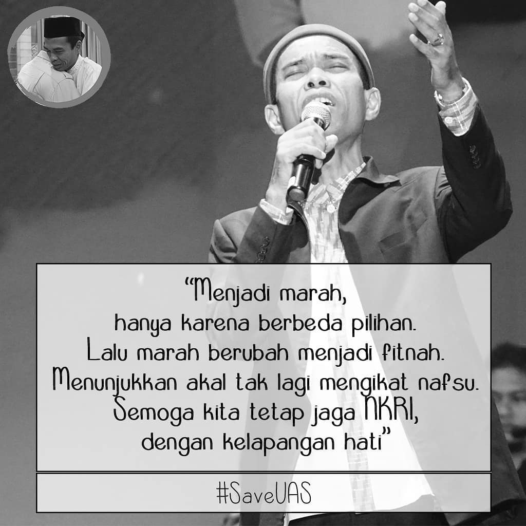 Ustadz Abdul Somad