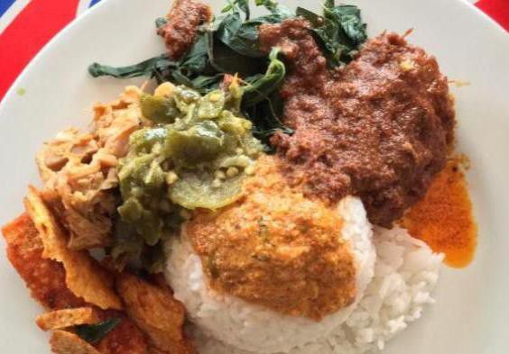 Viral-Ajakan-Pendukung-Boikot-Masakan-Padang-Ini-Kata-TKN-Jokowi-Maruf-doc.NasiPadang-ivoox.id_