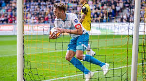 Vitesse Arnhem vs PSV