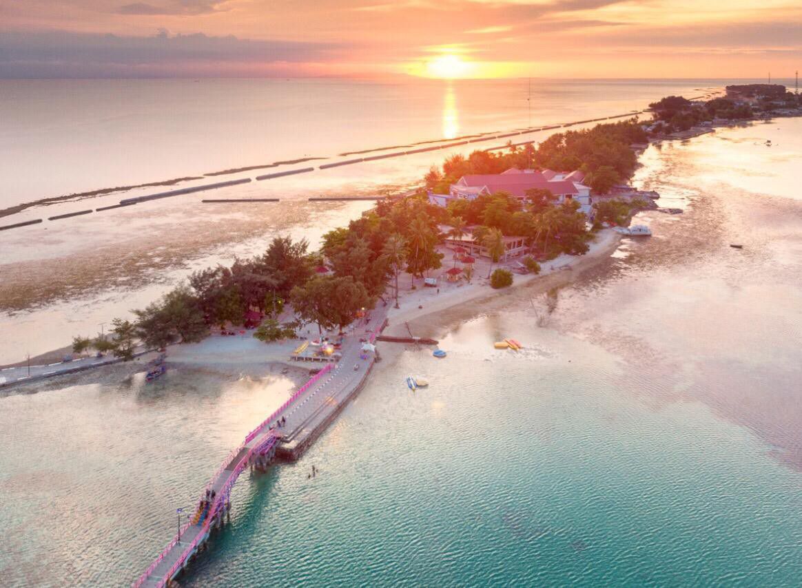 Wisata-ke-Kepulauan-Seribu-Kini-Semakin-Nyaman-dan-Rapi-doc.KemenPUPR-ivoox.id_