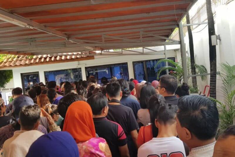 Wisma-Duta