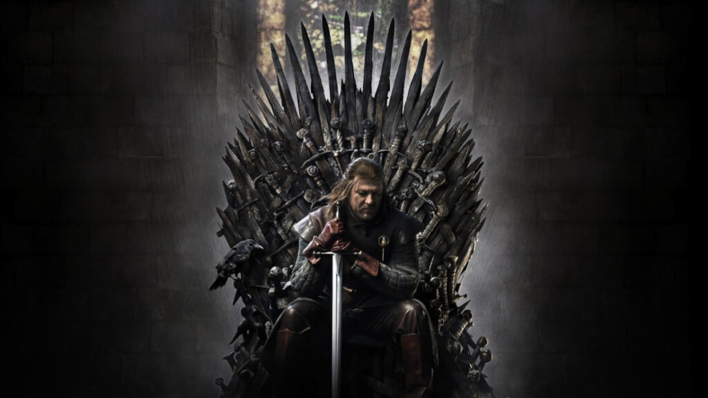 Wow! Game of Thrones Season 8 Dibajak Hampir 55 Juta Kali Loh