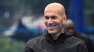 Zinedine Zidane