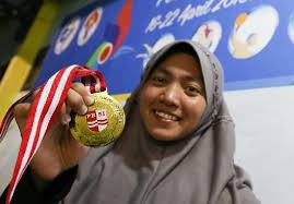 adinda larasati