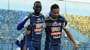 arema 1