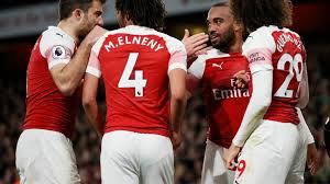 arsenal vs newcastle
