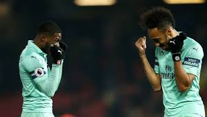 arsenal
