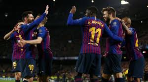 barcelona vs atletico