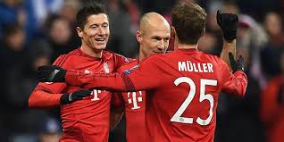bayern munchen