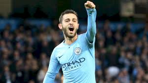 bernardo silva