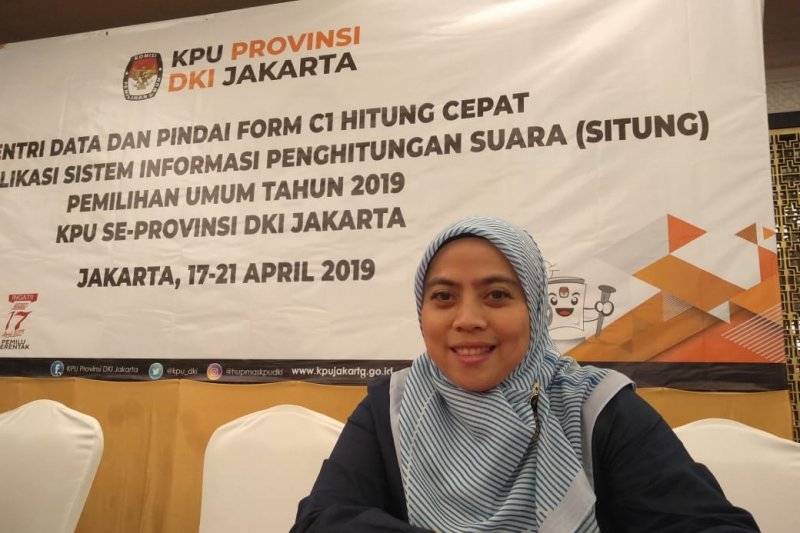 betty epsilon (Antara)