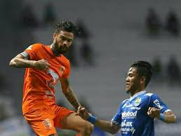 borneo vs persib1