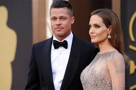 brad pitt-jolie