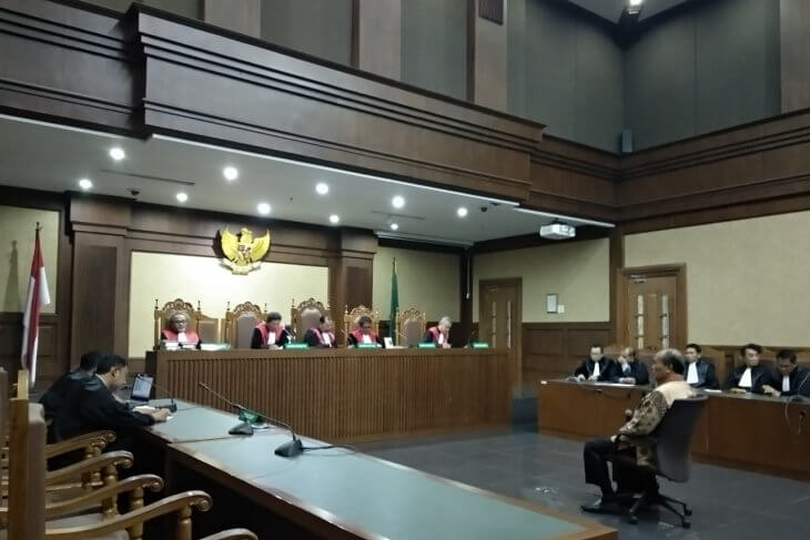 budi tjahjono