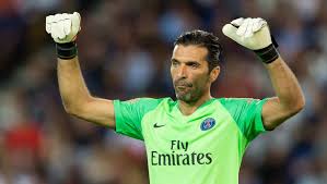 buffon