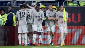 cagliari vs juventus