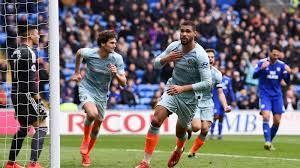 cardiff vs chelsea