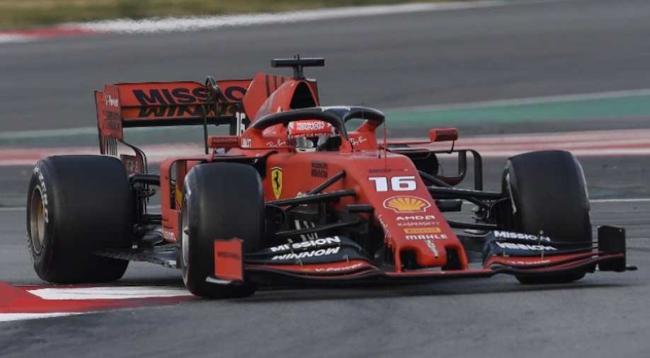 charles-leclerc- ferrari