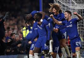 chelsea vs Brighton and Hove Albion
